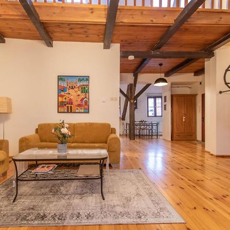 Rose Old Town Apartment Stary Toruń 外观 照片