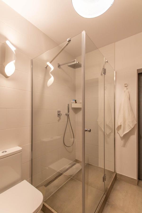 Rose Old Town Apartment Stary Toruń 外观 照片